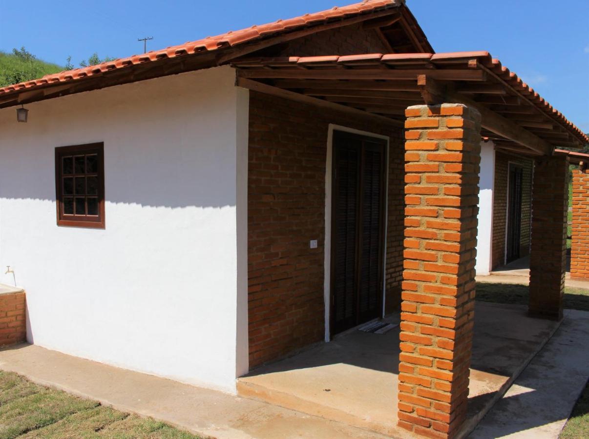 Lodge Cachoeira Cafundo