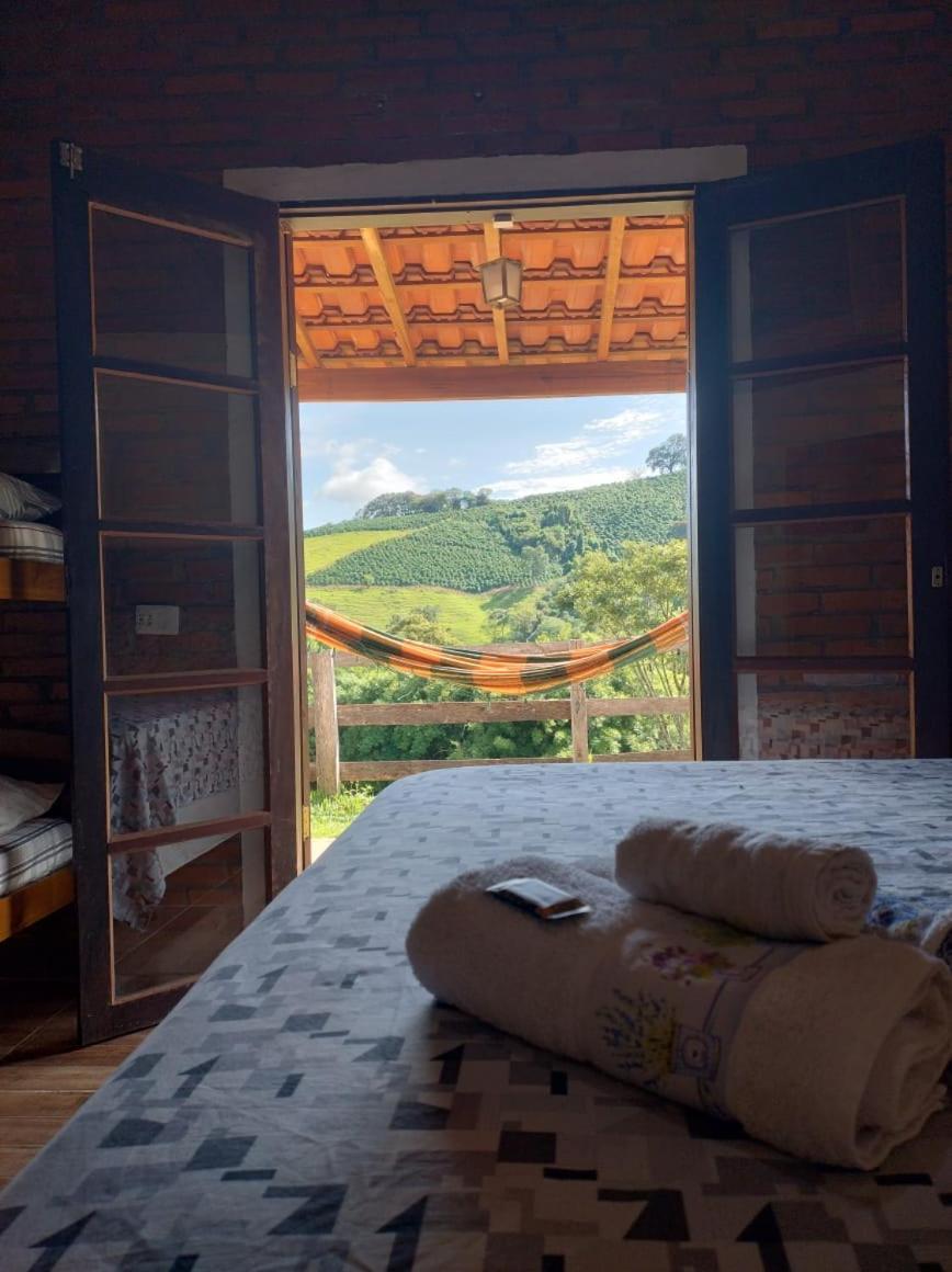 Cachoeira Cafundo